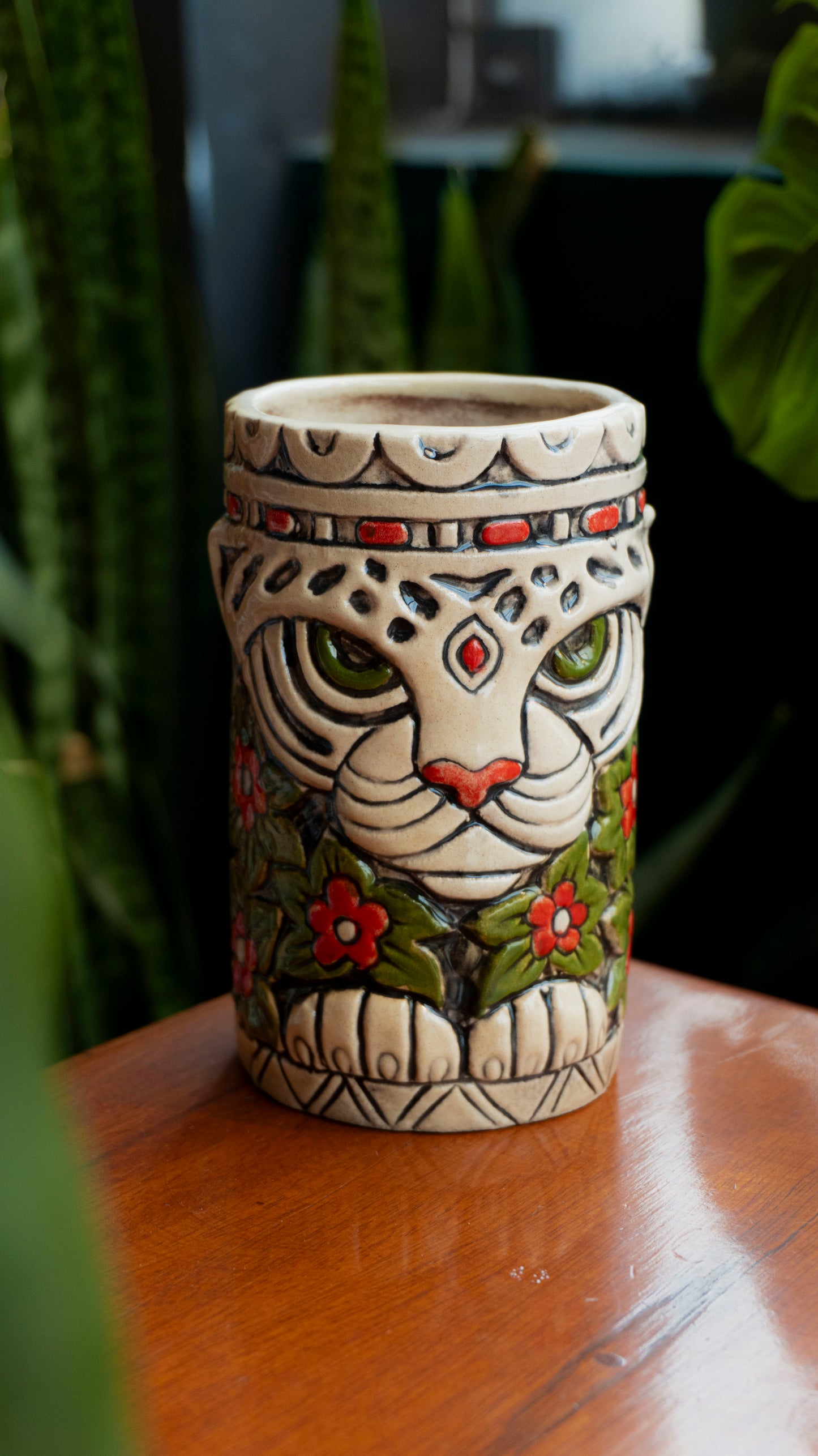 Otorongo Mug