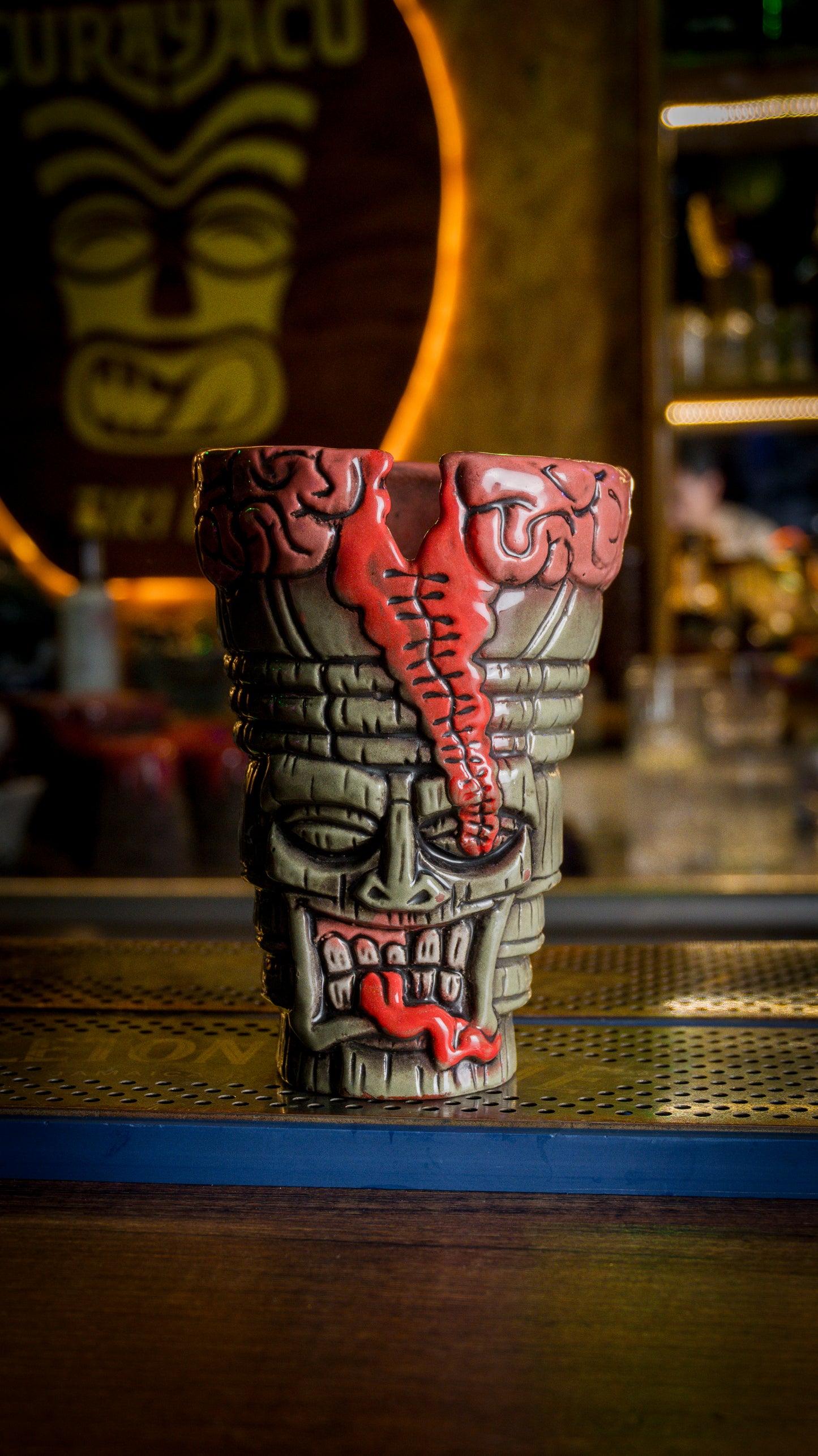 Zombie Curayacu – 5th Anniversary Ed.