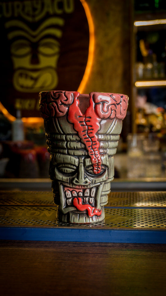 Zombie Curayacu – 5th Anniversary Ed.